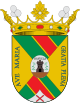 Castillo de Bayuela - Stema