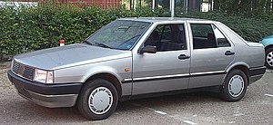 Fiat Croma (1986-1996)