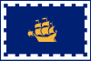 Bandeira de Quebec