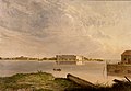 Image 33Fort Delaware, painted circa 1870 by Seth Eastman. (from History of Delaware)