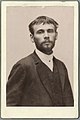 Gustav Klimt (14 lûggio 1862-6 frevâ 1918), 1887