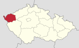 Région de Karlovy Vary