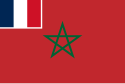 Quốc kỳ Maroc