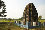 Jain temple in and around Pakbirra