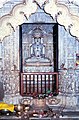 Idol of Adinath
