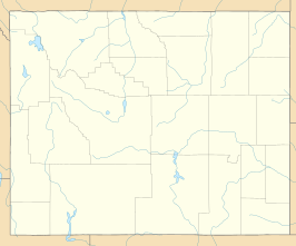 F.E. Warren Air Force Base (Wyoming)