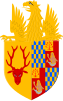 Coat of arms of Vlamertinge