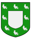 Erpingham coat of arms