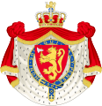 Harald V di Norvegia