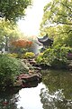 Il giardino di Jichang a Wuxi (1506-1521), costruito durante la dinastia Ming, è un'opera esemplare dell'arte dei giardini cinesi
