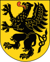Грб на Поморско Војводство