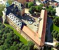 Sondershausen Palace.