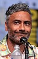 Taika Waititi Academy Award winner, director of Thor: Ragnarok and Hunt for the Wilderpeople