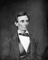 Republikaner: Abraham Lincoln