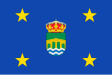 Puentes Viejas zászlaja