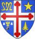 Coat of arms of Bourg-Saint-Maurice