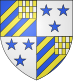 Coat of arms of Éperlecques