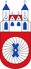 Li emblem de Hameln