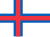 Flag hjá Føroyum