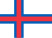Знаме на Фарските Острови