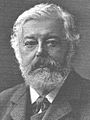 Ludwig Forrer overleden op 28 september 1921