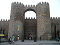 Alcazarska vrata