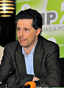 Schiffer András (2014)