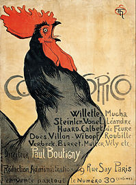 Cocorico (1896)