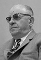 Cevdet Sunay op 10 augustus 1964 (Foto: F.N. Broers) geboren op 10 februari 1899