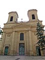 Η εκκλησία Σαιν-Μαξιμίν