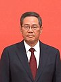 Li Qiang - Premier ministre, président du Conseil d'État de la RPC
