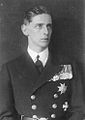 Prince Nicholas (Regent) (1927–1930)
