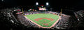 Oracle Park, home of the San Francisco Giants