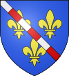 Image illustrative de l’article Liste des maires d'Évreux
