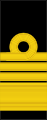 Admiral (sleeve insignia) Royal Navy