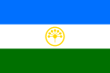 Zastava Baškortostana