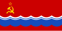 Estonia – Bandiera