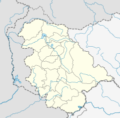 अमरनाथ is located in जम्मू और कश्मीर