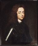 Jehan Willem Friso fan Nassau-Dietz, 1712-1756