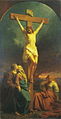 Christ of the Cross (1857-1859)