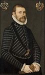Syds van Botnia (1552-1615) Wymbritseradeel