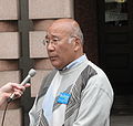 Sho Dozono, entrepreneur