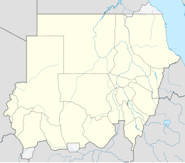 Port Sudan (Sudaan)