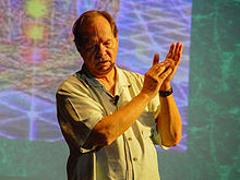 Vogler lectures in Tel Aviv (2014)