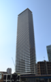East Tower, September 2020