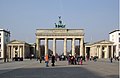 Puerta de Brandeburgo (Berlín)