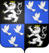 Blason de Coulonvillers