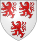 Coat of arms of Les Trois-Moutiers