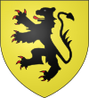 Blason de Villers-sous-Ailly