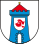 Wappen der Stadt Thale